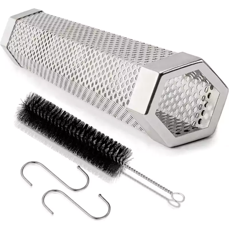Special shaped barbecue grill