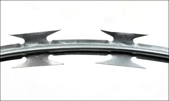 CHOOSING BLADES AND ORDERING TECHNICAL TERMS