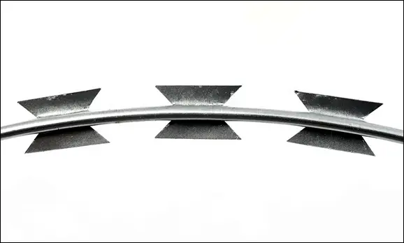 CHOOSING BLADES AND ORDERING TECHNICAL TERMS
