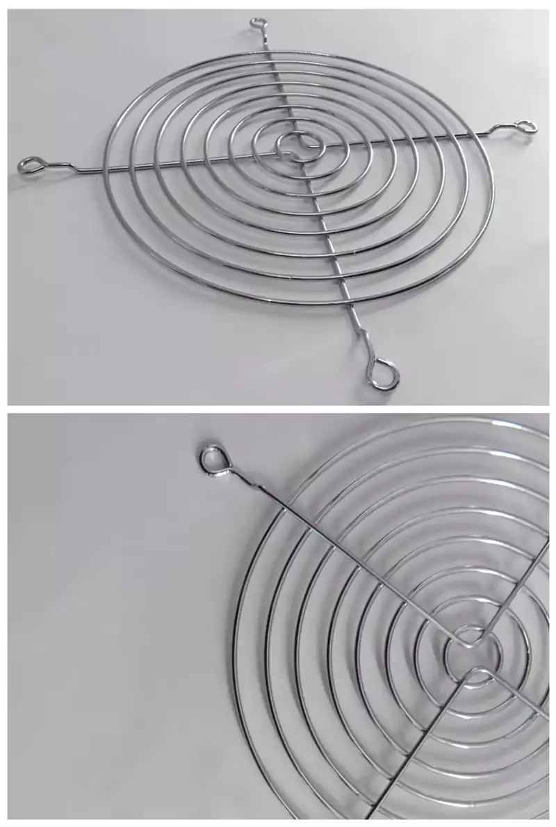 Fan Guard
