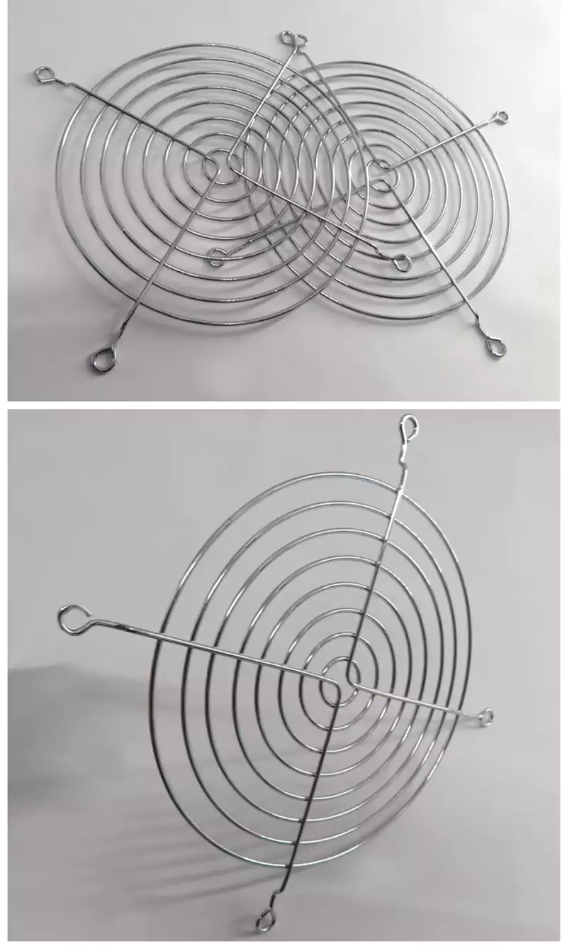 Fan Guard