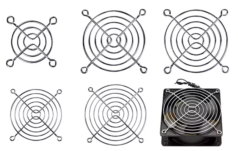 Fan Guard