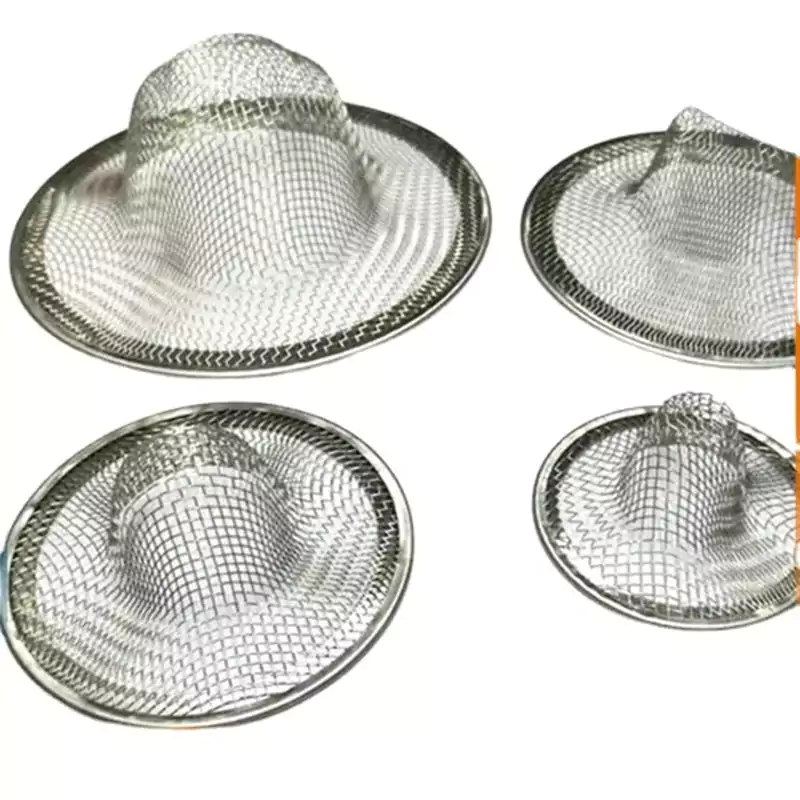 Filter Cap