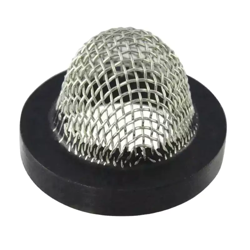 Filter Cap