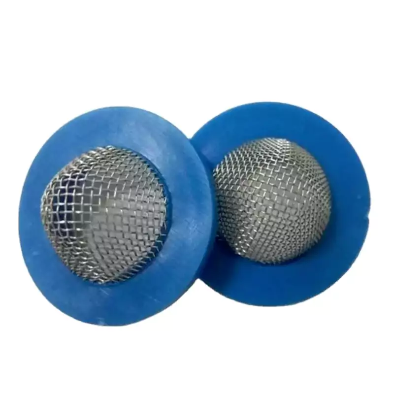 Filter Cap