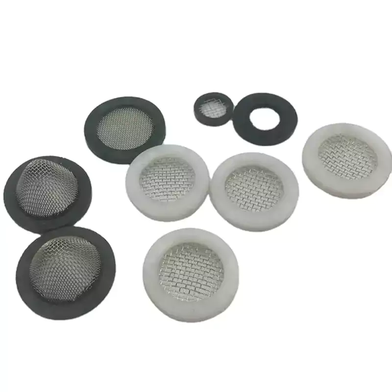 Filter Cap