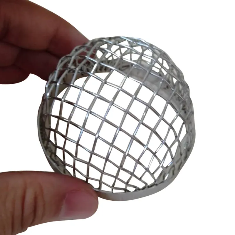 Filter Cap