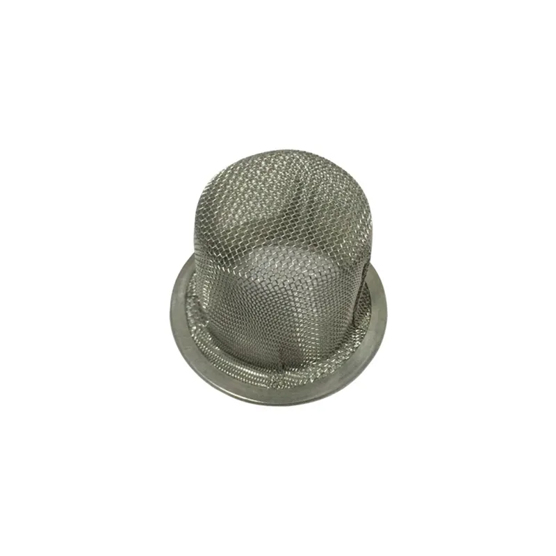 Filter Cap