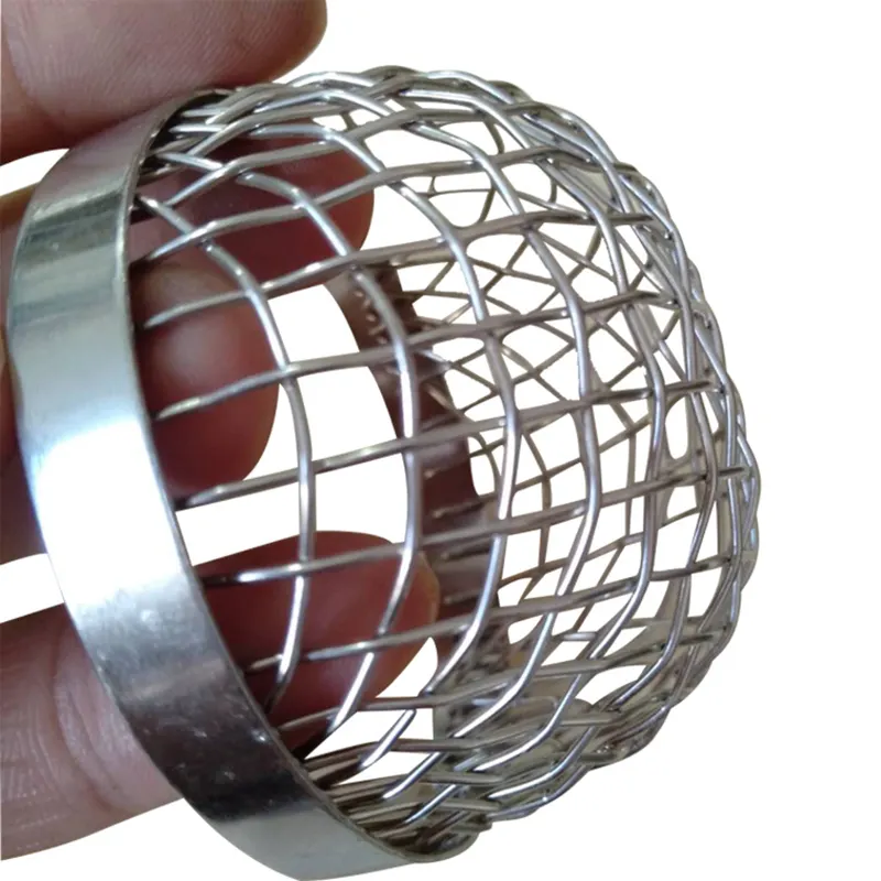 Filter Cap
