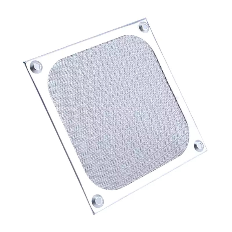 PC Computer Fan Guard