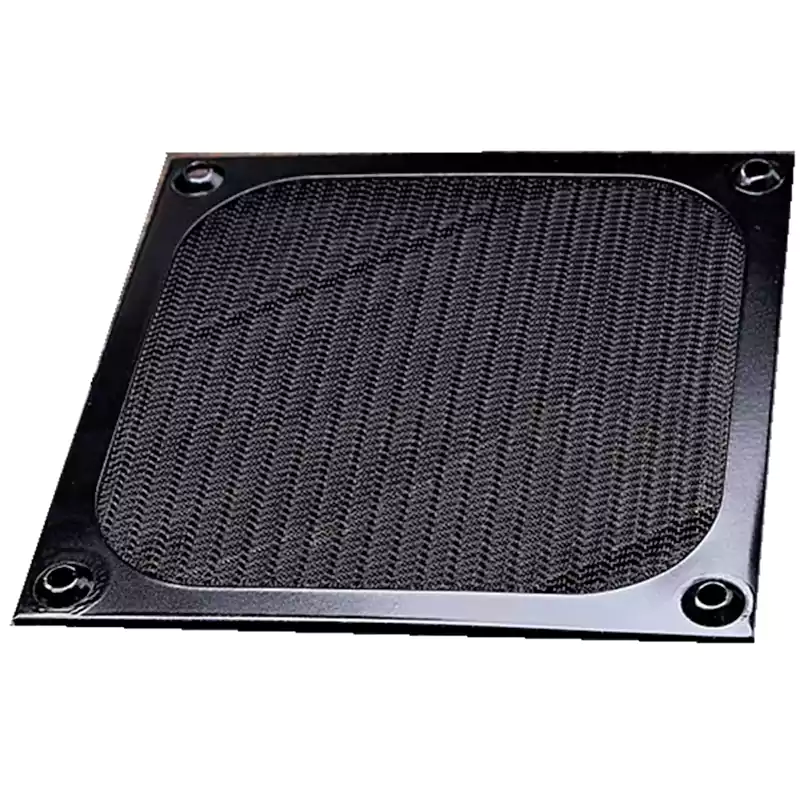 PC Computer Fan Guard