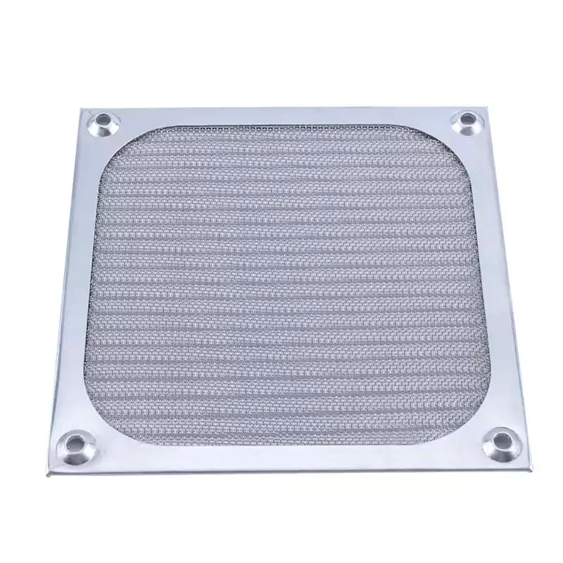 PC Computer Fan Guard