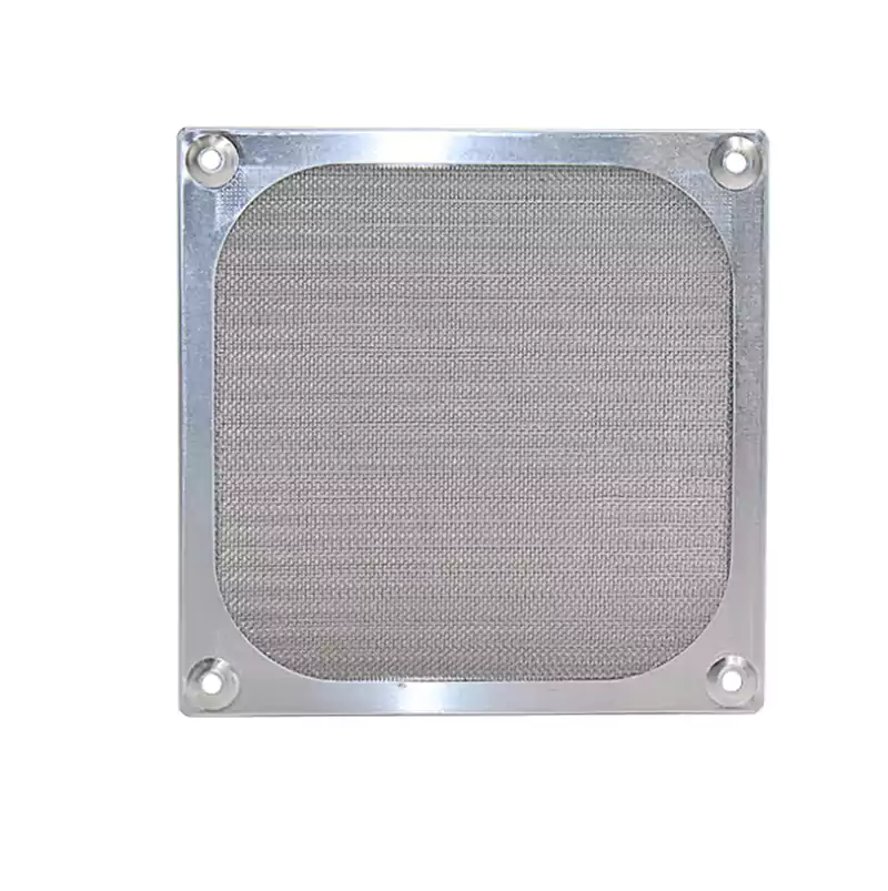 PC Computer Fan Guard