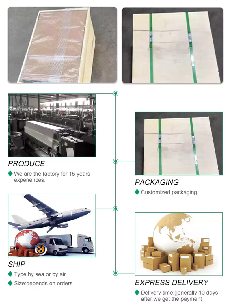 Sintered Wire Mesh