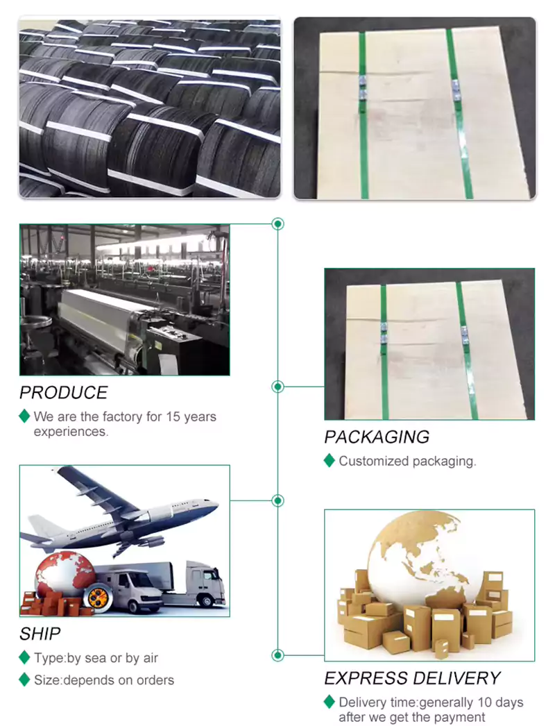 Metal filter mesh cloth