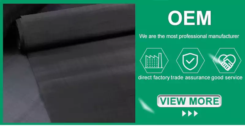 Metal filter mesh cloth