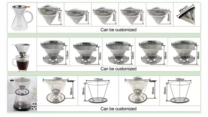 Coffee Dripper