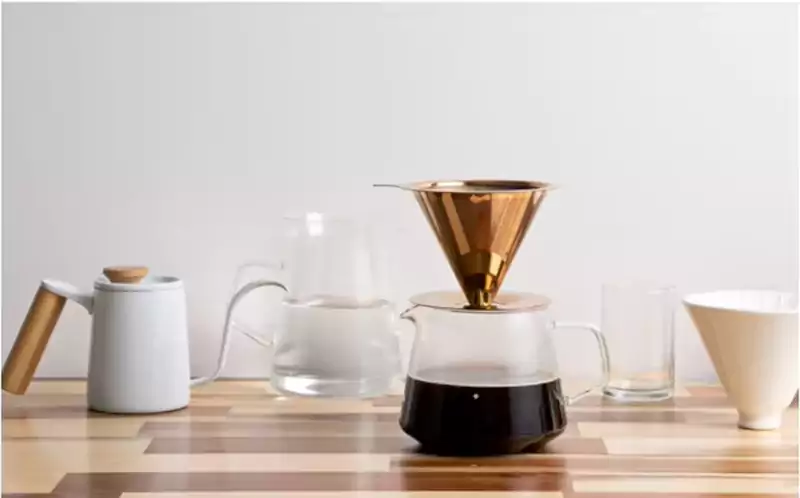 Coffee Dripper