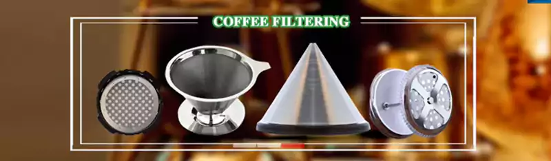 Coffee Dripper