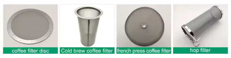 Coffee Dripper