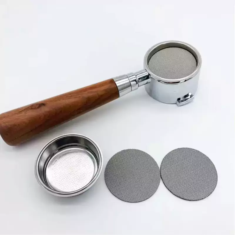 Coffee Filter Disc