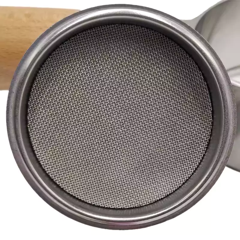 Coffee Filter Disc