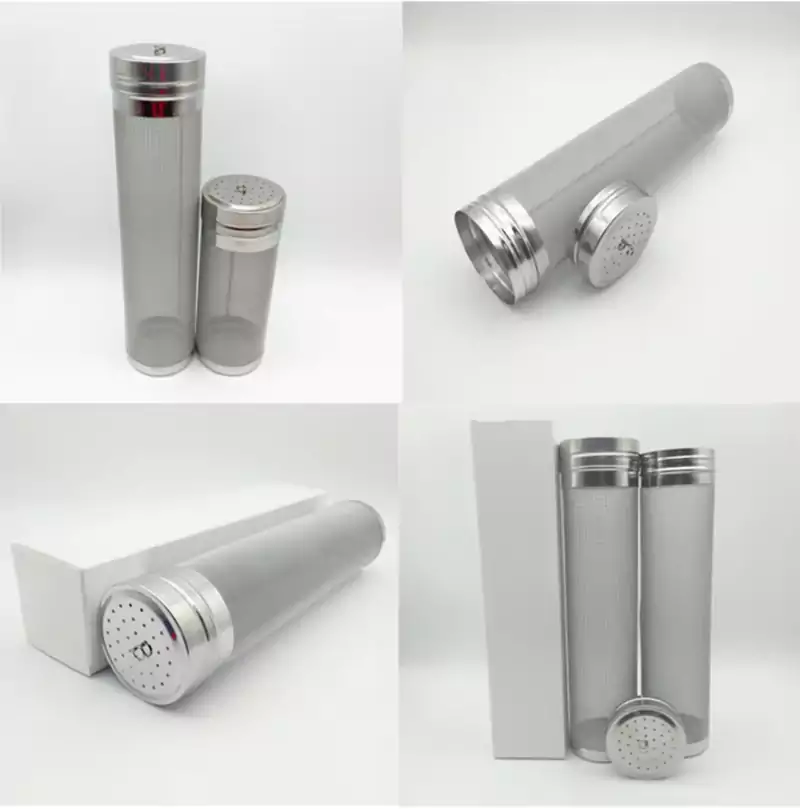 Home brewing Filters
