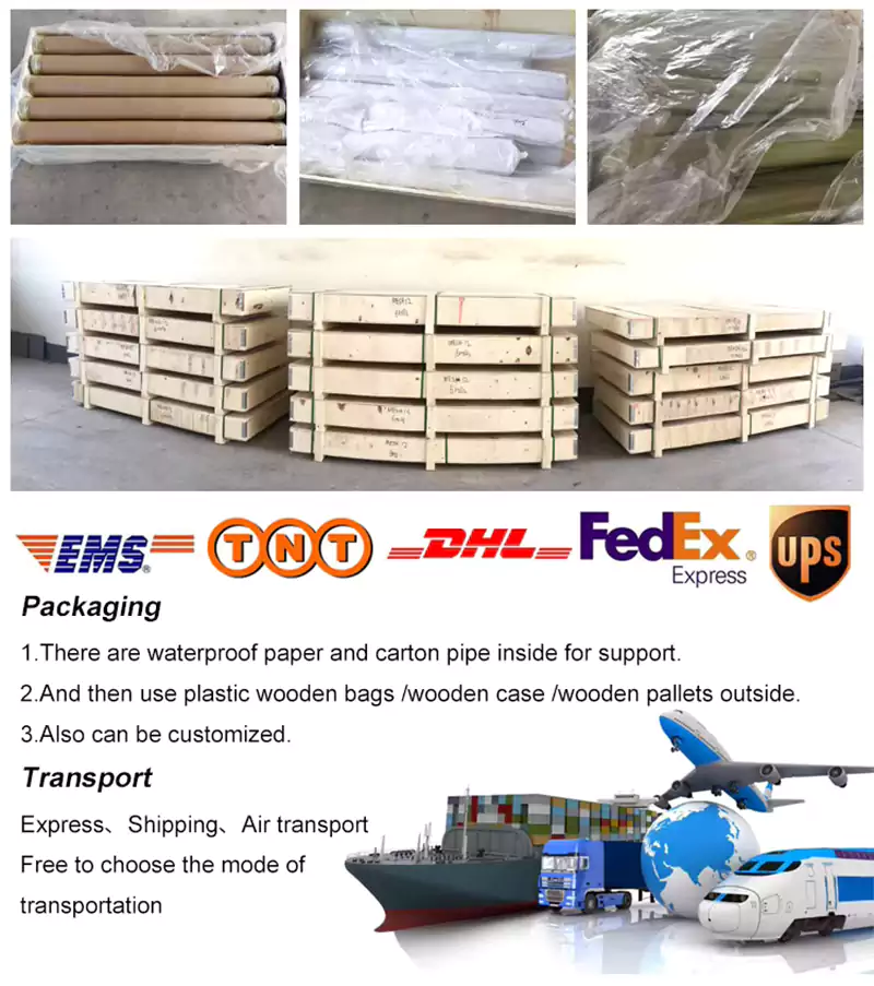 FeCrAl Wire Mesh