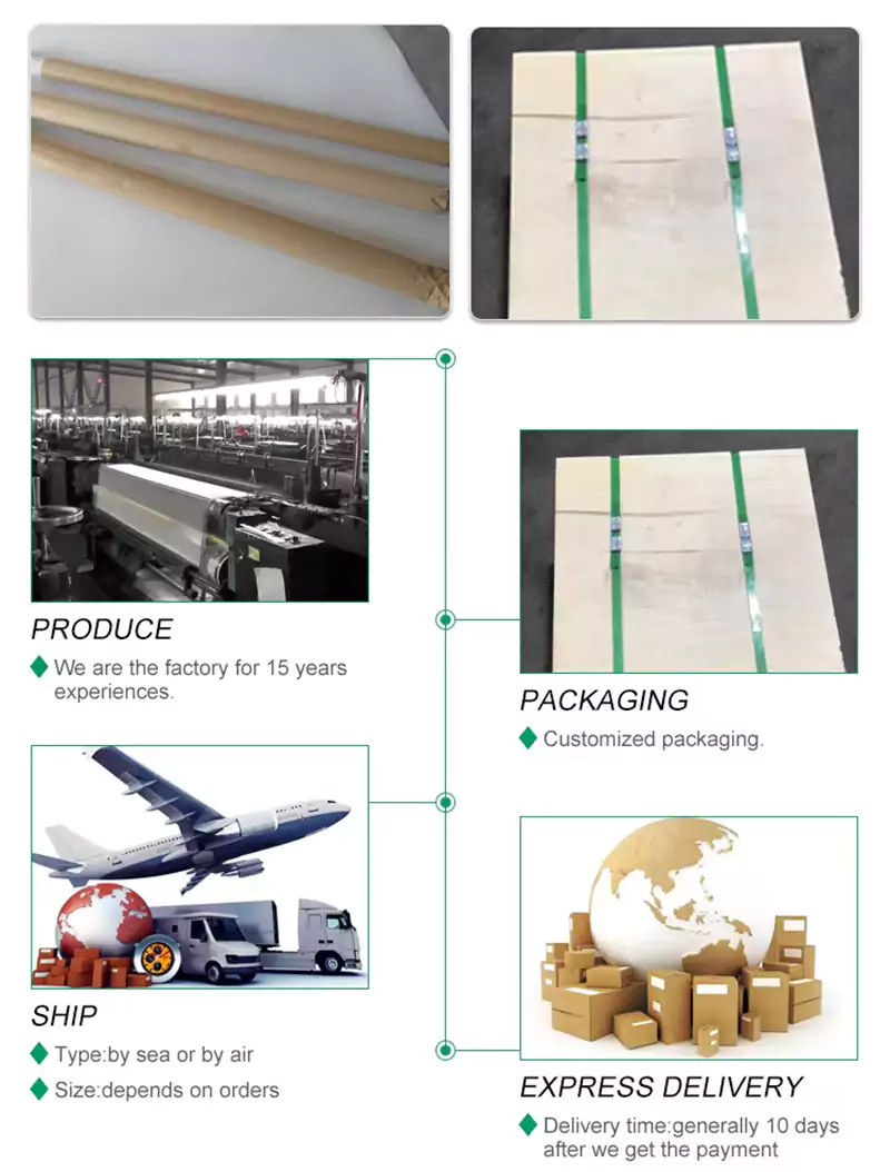Hasteloy Wire Mesh