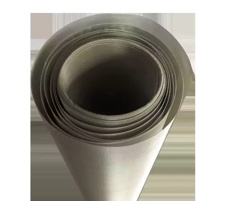 Inconel Wire Mesh