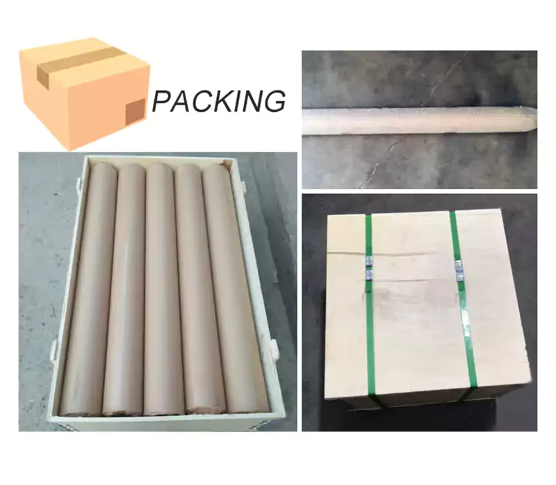 Inconel Wire Mesh