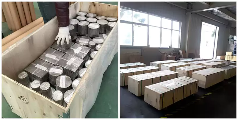 Nichrome Wire Mesh