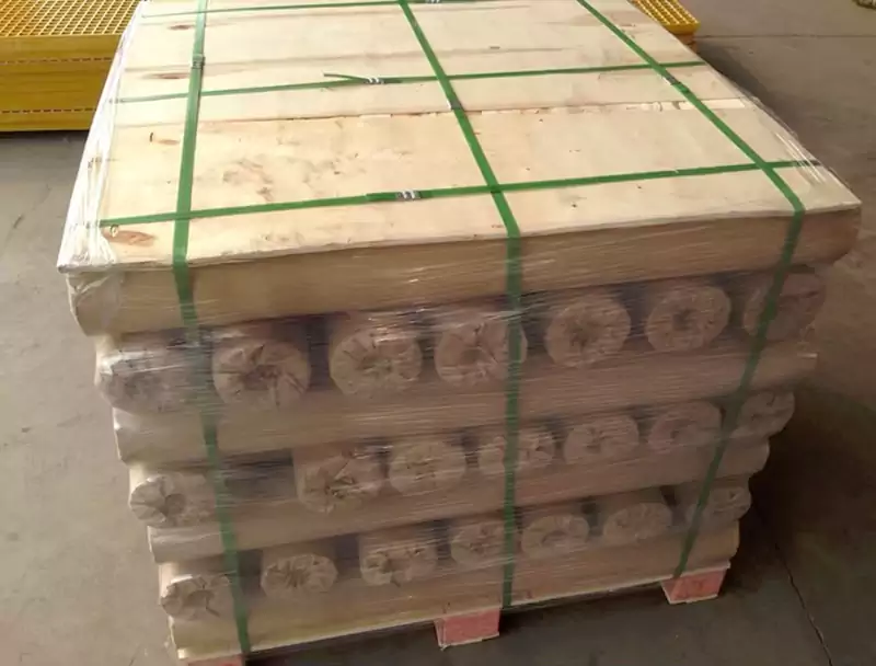Pure Nickel Wire Mesh