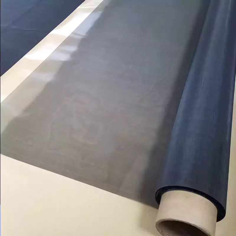 Tungsten Wire Mesh