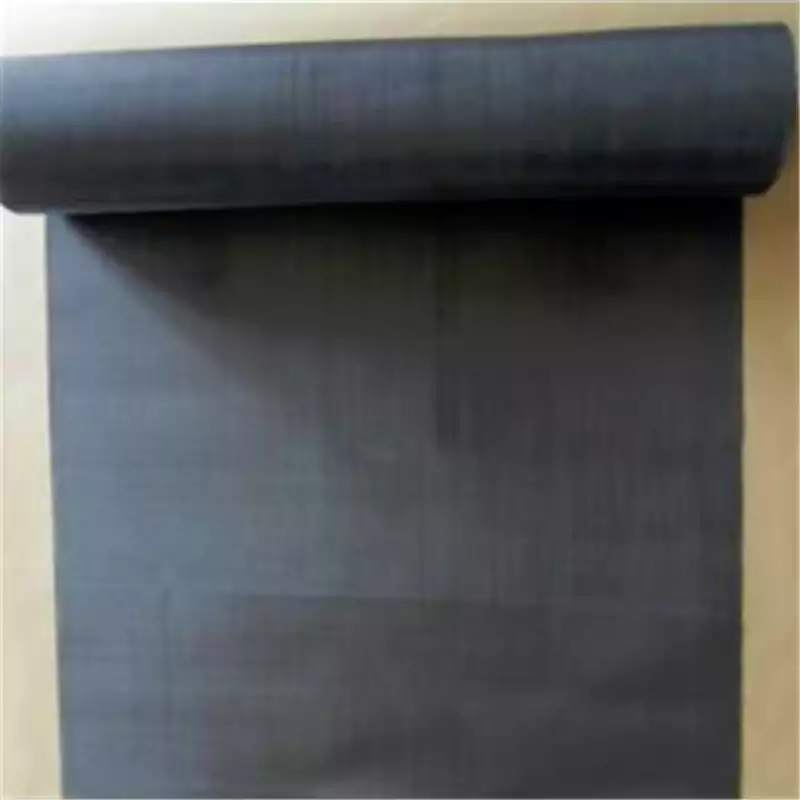 Tungsten Wire Mesh