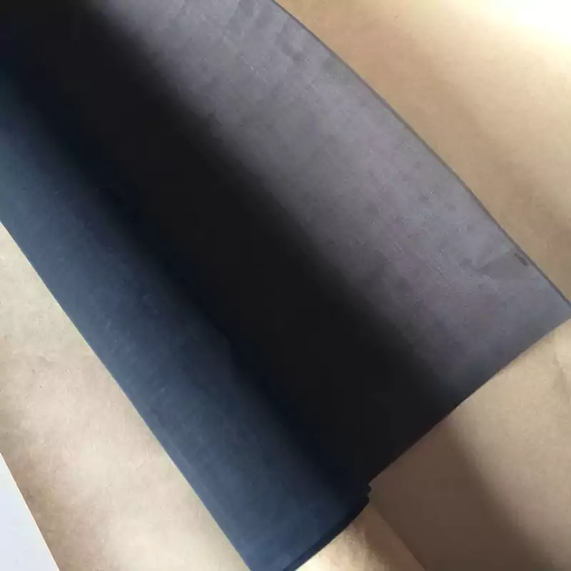 Tungsten Wire Mesh