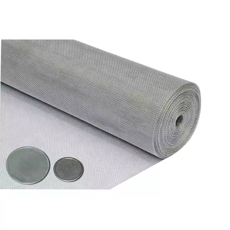 304Stainless Steel Wire Mesh