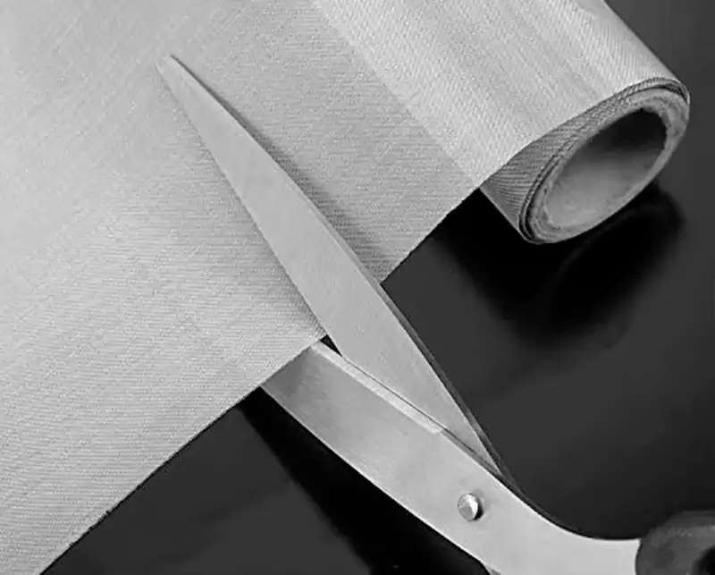 304Stainless Steel Wire Mesh