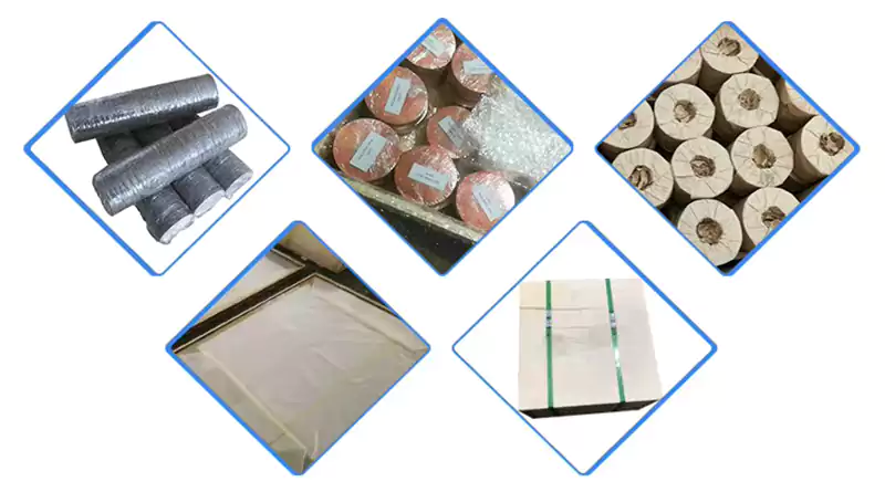 304Stainless Steel Wire Mesh