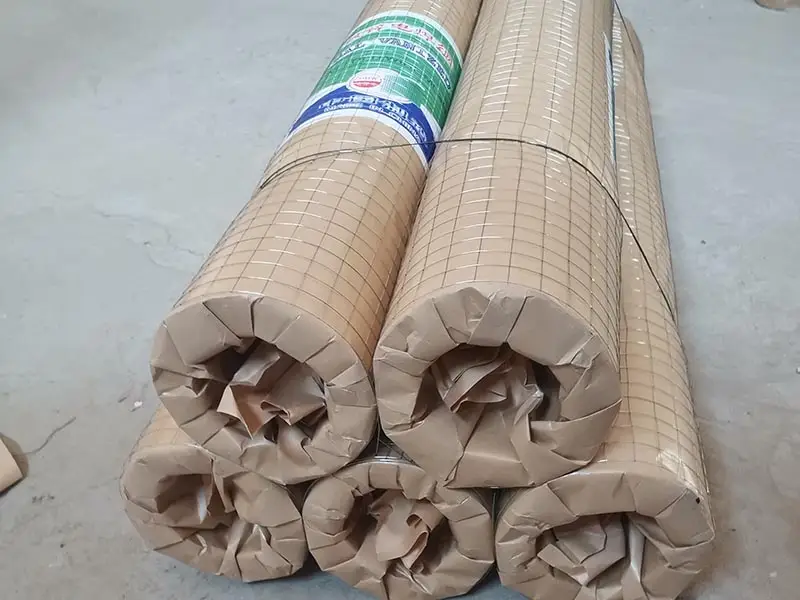Plastering wire Mesh
