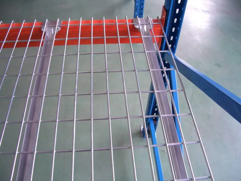 Shelving Layer Wire Mesh