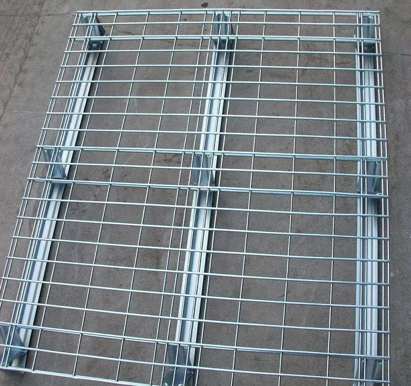 Shelving Layer Wire Mesh