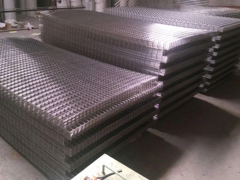 Underfloor Heating Wire Mesh sheet